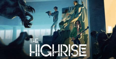 The Highrise Download - GameFabrique