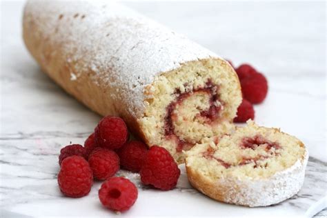 Greatest Mary Berry Swiss Roll of the decade Check this guide!