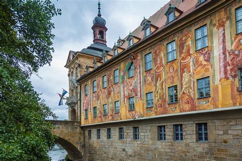 Bamberg Town Hall Old - Free photo on Pixabay - Pixabay