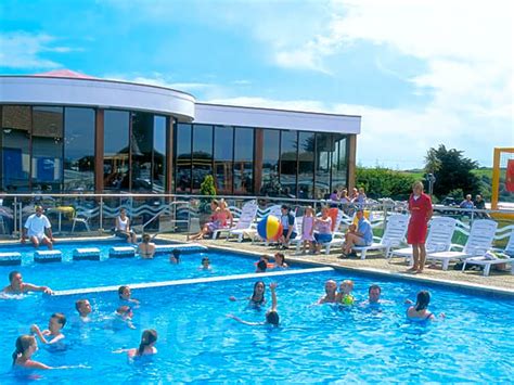 Weymouth Bay Holiday Park, Weymouth - Pitchup®