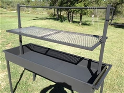 Large Charcoal Barbecue Grills - Foter