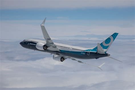 Boeing Delivered 528 Planes In 2023