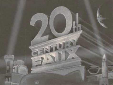 20th Century Fox Logo Parodies