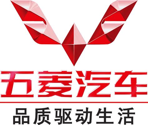 Wuling Logo, HD Png, Information