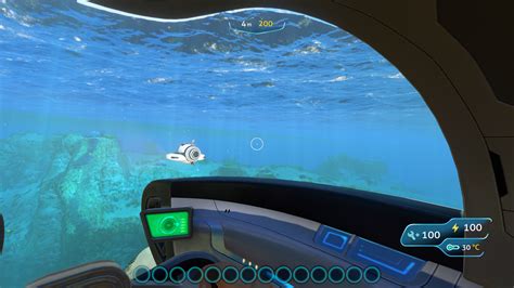 Free Look at Subnautica Nexus - Mods and community