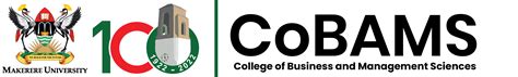 CoBAMS- - Makerere University College of Business and Management Sciences