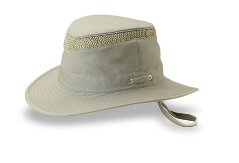 Tilley T5MO Organic Cotton Sun Protection AirFlow Hat in 2020 | Outdoor ...