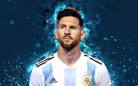 #Soccer Lionel Messi #Argentinian #4K #wallpaper #hdwallpaper #desktop ...