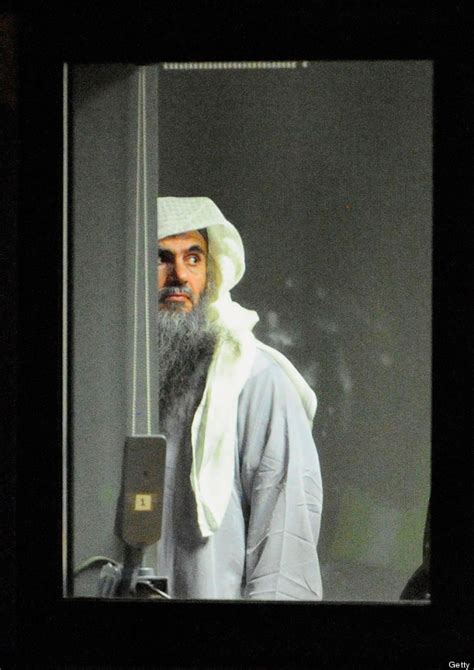 Abu Qatada's Family Leave UK | HuffPost UK