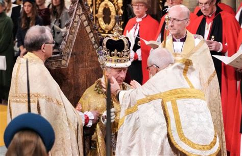 King Charles III Coronation: Photos of Defining Moments | TIME