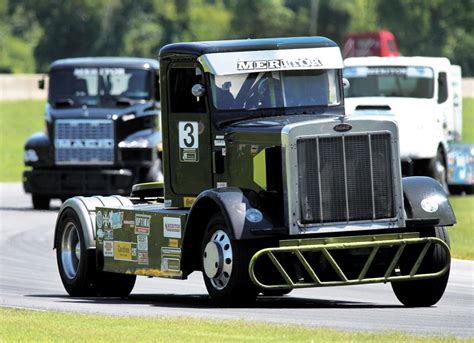 Big trucks, big racing at VIR this weekend | Racing | yourgv.com