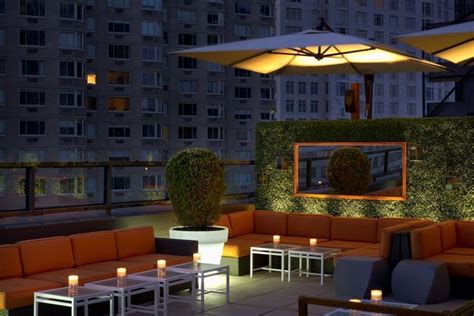 Empire Hotel Rooftop | Empire hotel, Rooftop, Nyc rooftop