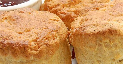 Devonshire Scones Recipe | Yummly | Recipe | Scone recipe, Recipes ...