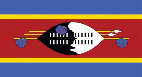 17 interesting facts about Eswatini (Swaziland) | Atlas & Boots