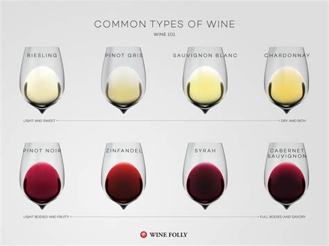 [와인] 레드 와인 양조용 포도 품종(The Most Popular Types of Red Wine Grapes) : 네이버 블로그