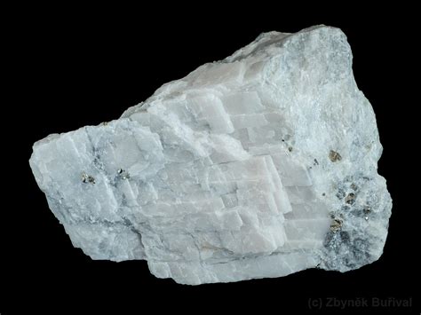 Dolomite - Complete Mineral Overview