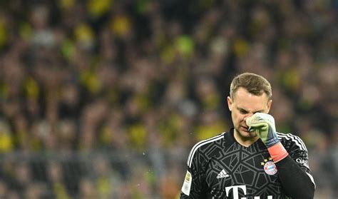 Manuel Neuer sets himself World Cup schedule - Get German Football News