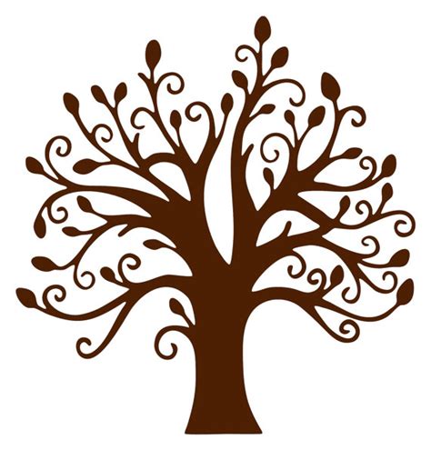 Free Brown Tree Cliparts, Download Free Brown Tree Cliparts png images ...