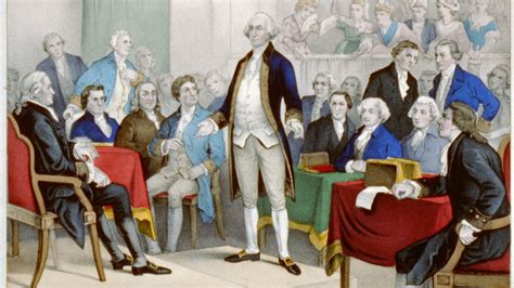 Continental Congress | History, Members, & Significance | Britannica