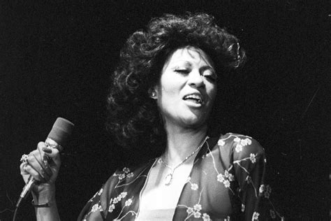 Marlena Shaw, Jazz and R&B Singer, Dies at 81