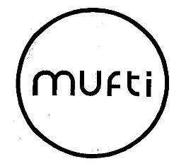 Mufti Logos