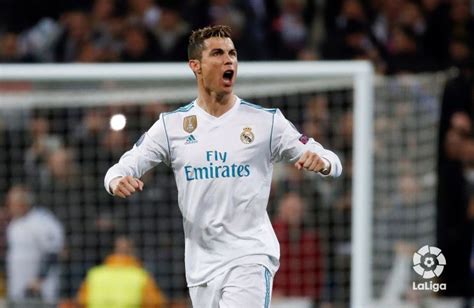 Los 10 mejores goles de Cristiano Ronaldo de jugada individual | LALIGA