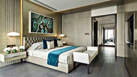 Amazing Bedroom Design in An Affordable Budget