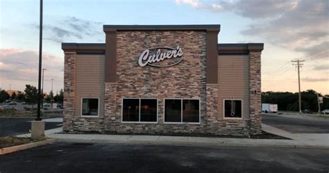 Culver's Near Me - All locations of Culver's Near you