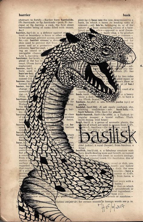 Basilisk Harry Potter, In Harry Potter If The Basilisk From Chamber Of ...