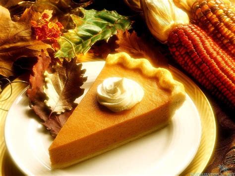 Thanksgiving Pumpkin Pie Wallpapers - Wallpaper Cave