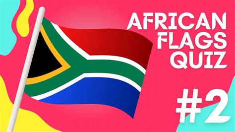 GUESS THE FLAG AFRICA | #2 | EINSTEIN OR STUPID - YouTube