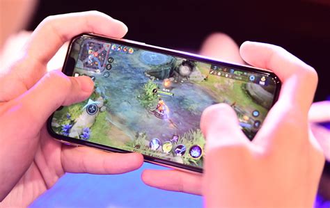 Gaming sector boom spreads like wildfire - Chinadaily.com.cn