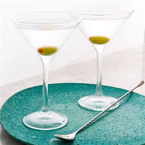 Vodka Martini Recipe