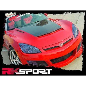 2007 Saturn Sky Body Kits & Ground Effects – CARiD.com