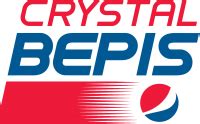 "Crystal Bepis" Logo | Stunod Racing