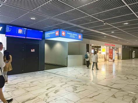 Basel Airports: Which airport to fly into for Basel - A Backpacker's World