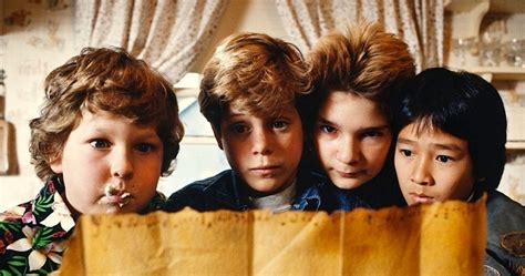 10 Behind-The-Scenes Facts About The Making Of The Goonies