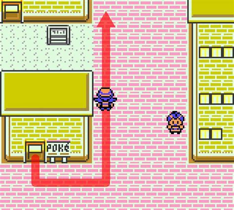 Smoke Balls in Pokémon Crystal - Guide Strats