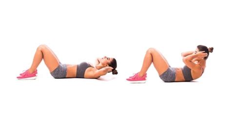 Try This Simple HIIT Bodyweight Workout to Burn Fat and Get Lean Fast