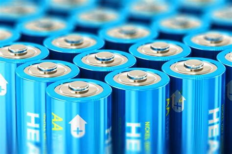 What are Lithium-Ion Batteries Used for? | The Earth Awards