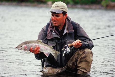 Alagnak River Fishing Lodge » Outdoors International