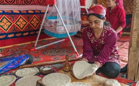 China's Uyghur Minority: Culture, Food, History, Cities