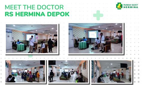 Hermina Hospitals | Meet the Doctor RS Hermina Depok