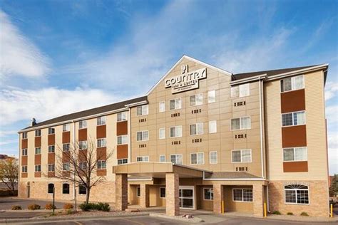 COUNTRY INN & SUITES BY RADISSON, SIOUX FALLS, SD - Updated 2024 ...