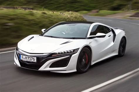 Honda Nsx 2024 Price - Mira Sybila