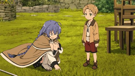 Top 135 + Mushoku tensei anime episode 1 - Lifewithvernonhoward.com