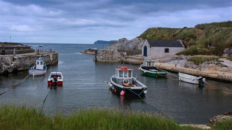 Game of Thrones Tour Ballintoy - Abhainn Cruises