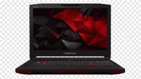 Acer Aspire Predator Hewlett-Packard Laptop Intel Core i7, top laptop ...