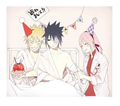 /Team 7/#1903896 | Fullsize Image (940x830) | Anime, Naruto and sasuke ...