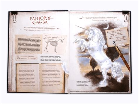 The Unicorn Book on Behance